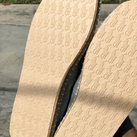 Polo Ralph Lauren Barron slip-on men’s shoe - Picture 5 of 7